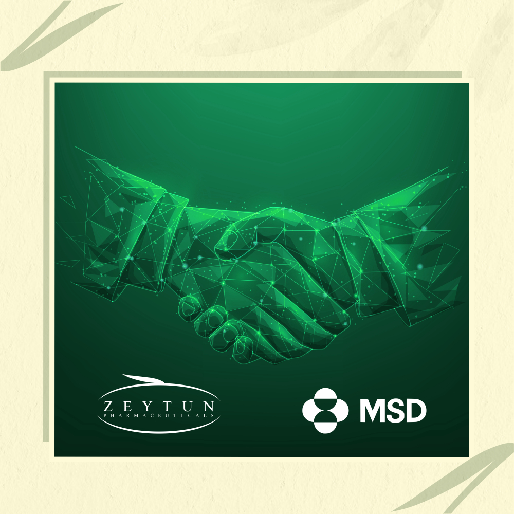 Merck Sharp & Dohme (MSD) şirkətinin qabaqcıl immunoterapevtik preparatı olan Keytruda® artıq Azərbaycanda rəsmi şəkildə mövcuddur. 